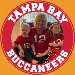 Meet your Posher, Terri